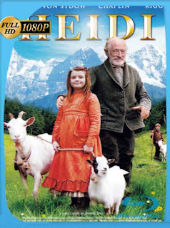 Heidi (2005) HD [1080p] Latino [GoogleDrive] PGD
