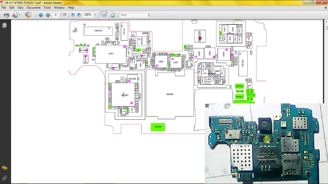 [FREE]SCHEMATICS For iPhone, Samsung, Sony Xperia, Motorola, Lenovo