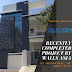 Recently completed project by Walls Asia Architects and Interior Designers