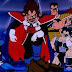 El mundo de Dragon Ball: La verdadera historia del 'Rey Vegeta'