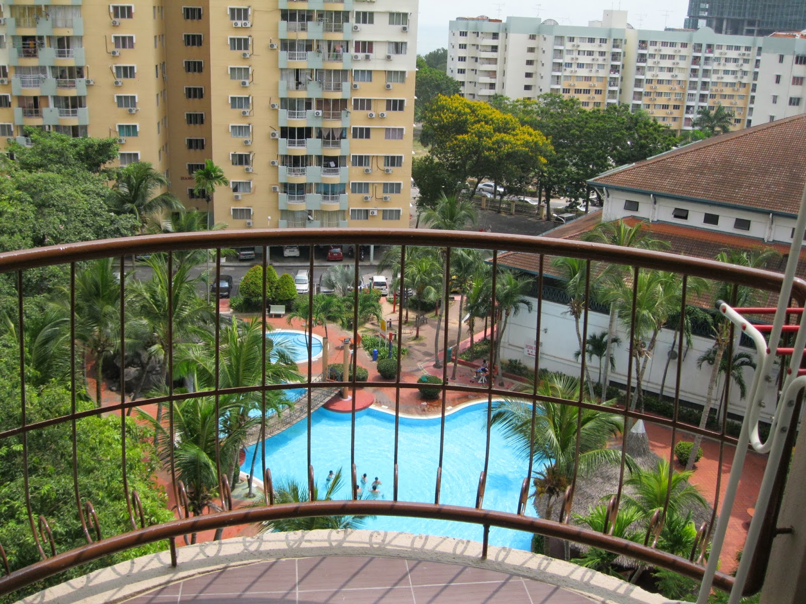 Melaka Property Connection # Raymond Lim: FOR RENT > MELAKA RAYA CITY ...