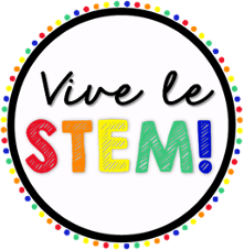 Vive le STEM