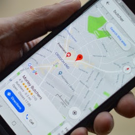 Doing Research on Marketing