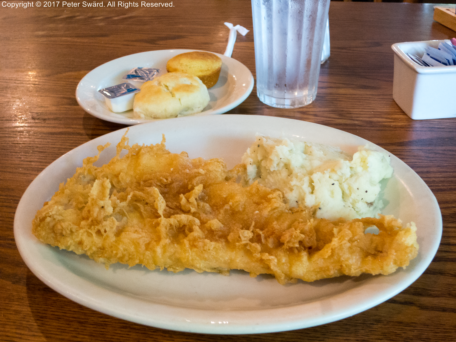 The Daily Lunch Cracker Barrel Tewksbury