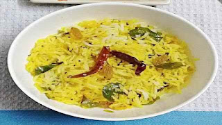 Amla Rice Recipe