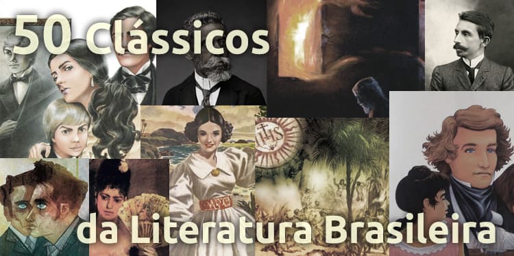 Literatura Brasileira PDF