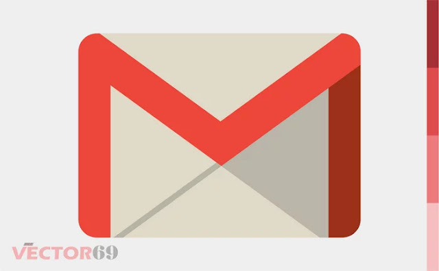 Logo Gmail (Google Mail) - Download Vector File PDF (Portable Document Format) Logo Gmail (Google Mail) - Download Vector File PDF (Portable Document Format)