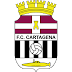 Plantilla de Jugadores del FC Cartagena