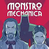 Monstro Mechanica (2017)