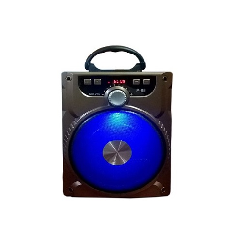 Loa Bluetooth Wireless Speaker P88, P89