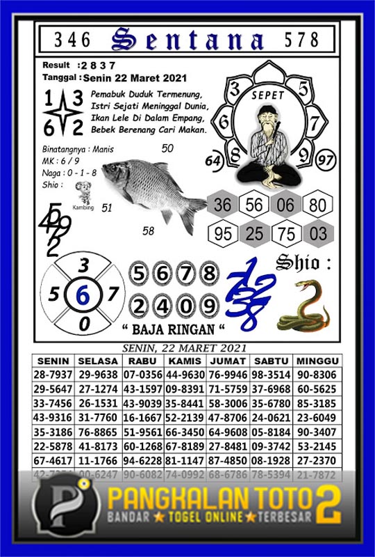 9naga Togel