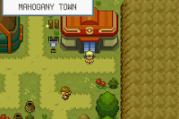 Pokemon Shiny Gold Sigma Screenshot 03
