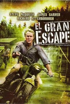 El Gran Escape en Español Latino