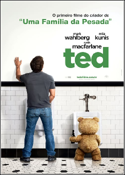 Ted Dublado
