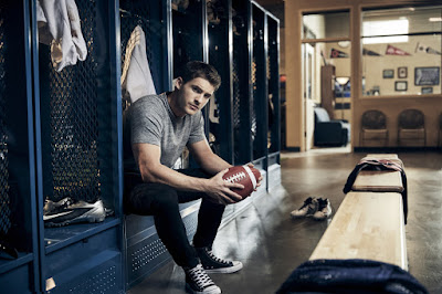 All American Series Cody Christian Image 1