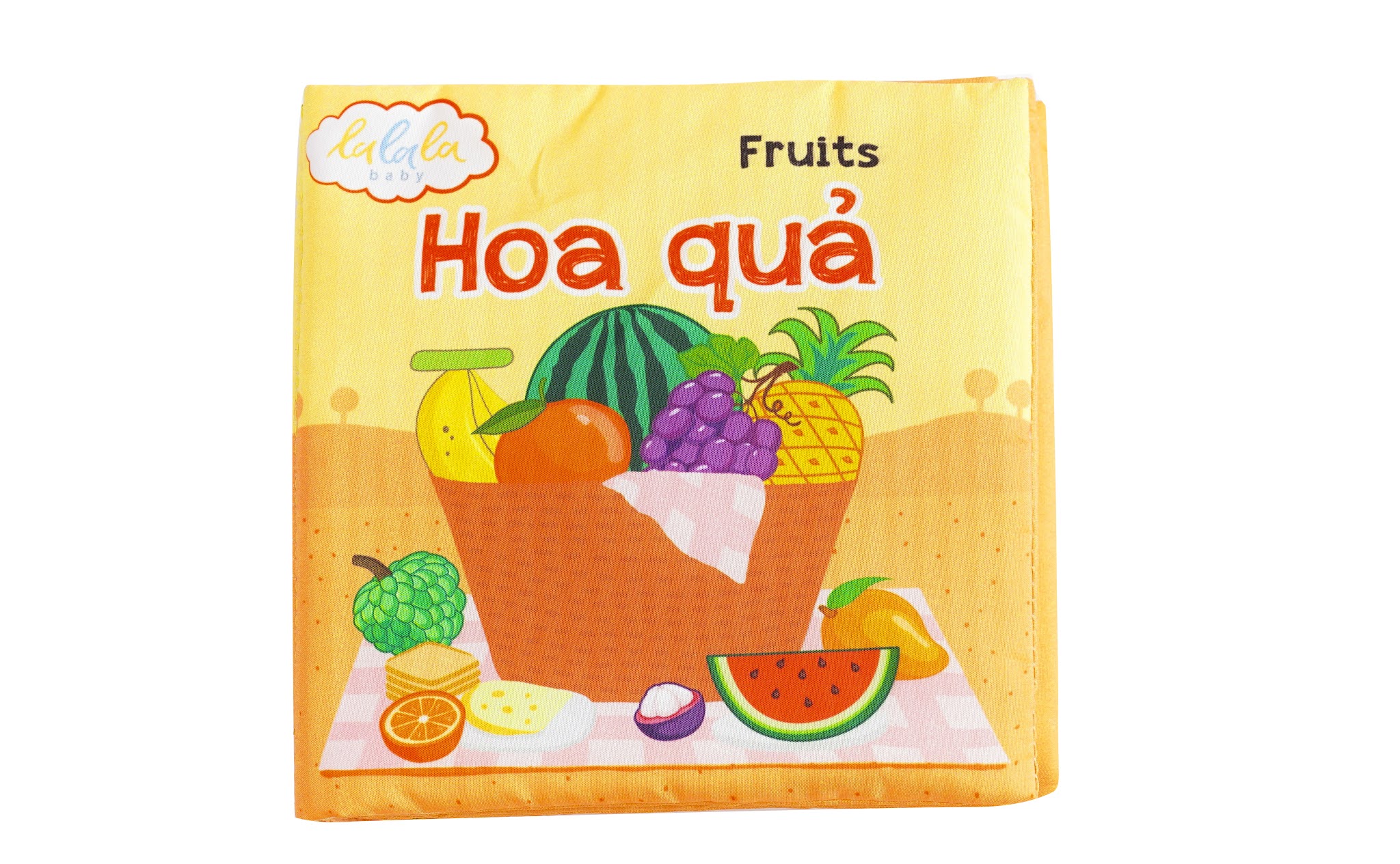 Chủ Đề Hoa Quả