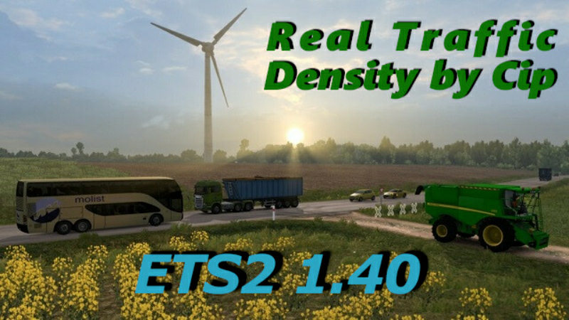 Трафик етс 1.49. Real Traffic density and ratio for ets2. ETS 2 real Traffic density. Плотность трафика для етс 2. Ats2 1.47 полуприцепы.