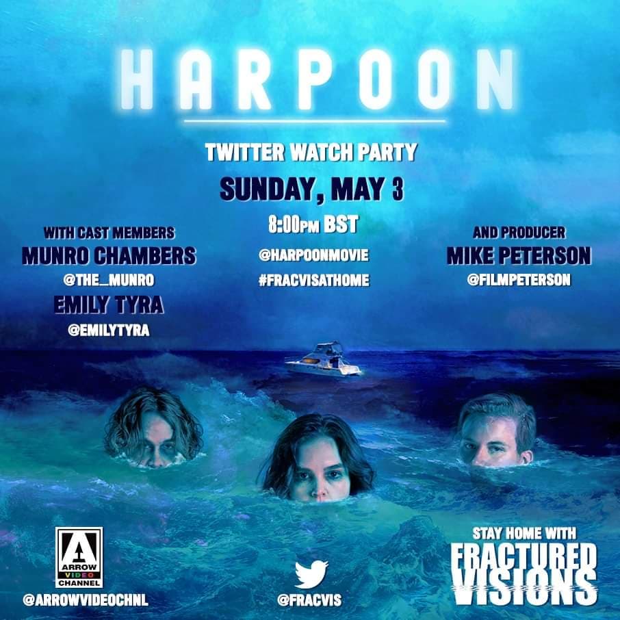 safe harbor movie cast Bridgett Cartwright