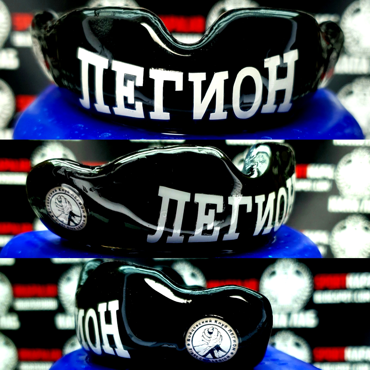 Индивид спорт