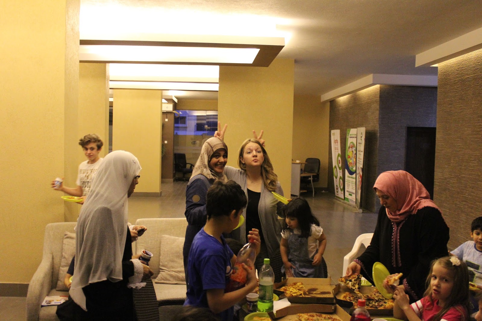 KuWAIT for it... What I'll miss about living in Kuwait