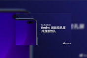 Redmi K30 Ponsel 5G Pertama Meluncur Di Tahun 2020
