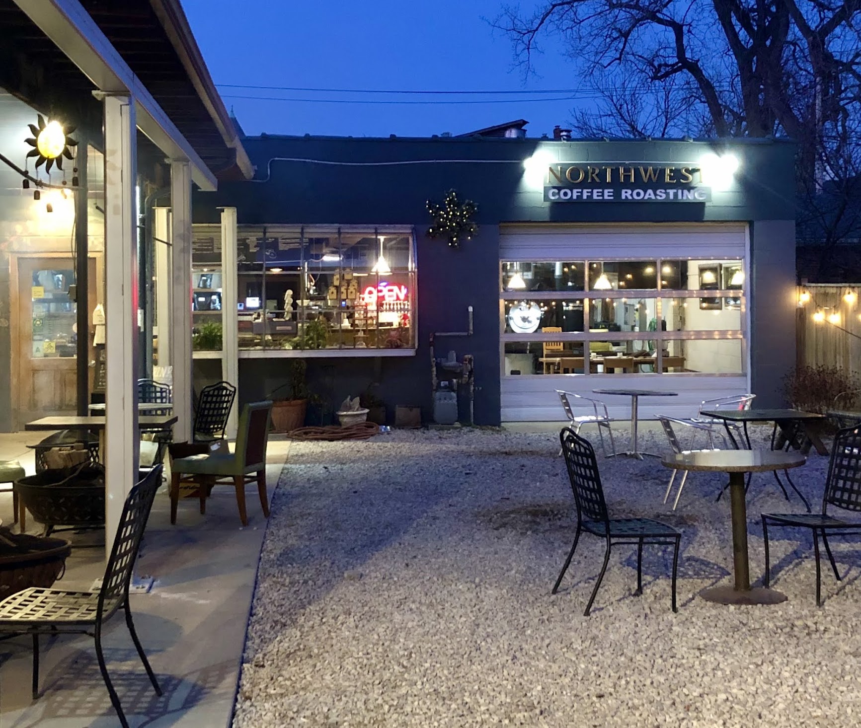 Northwest Coffee Profile [COVID Update] Flyover Flavor