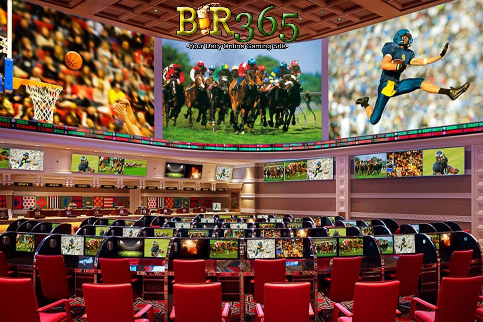 Bir365 Tips Rahasia Menang Judi Dadu Sicbo Di SBOBET