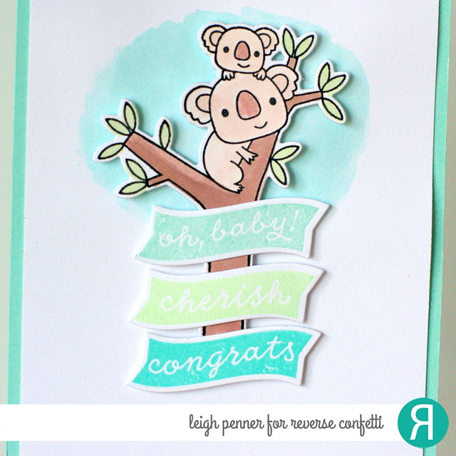 TO THE FULL Countdown to Confetti Bear Hugs