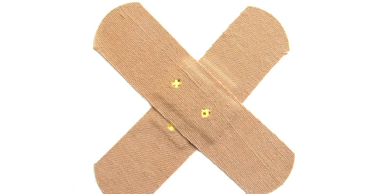 The story of medical plaster tape Earle Dickson