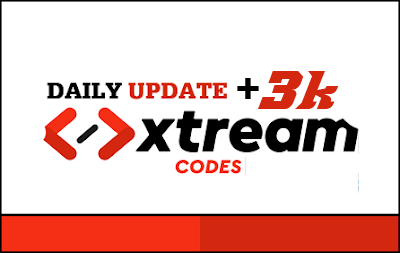 Xtream Active Code Iptv For Free 22 11 2020 Free Iptv For You