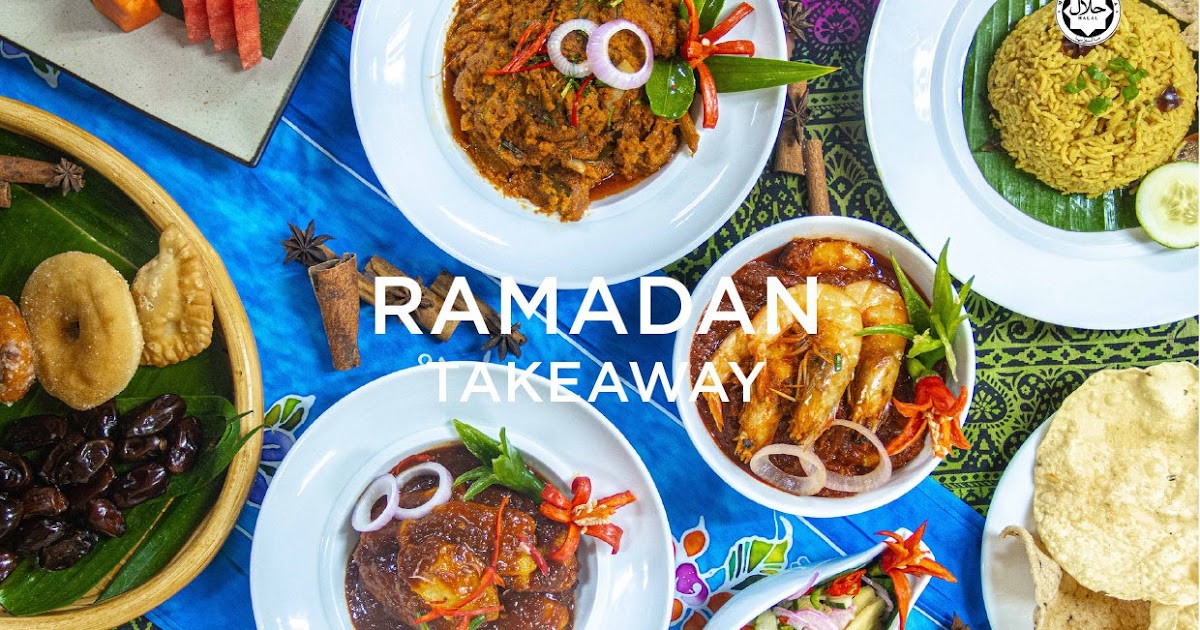 shangri la ramadan buffet 2025