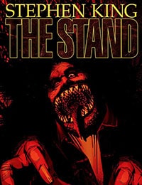 The Stand: The Night Has Come Comic