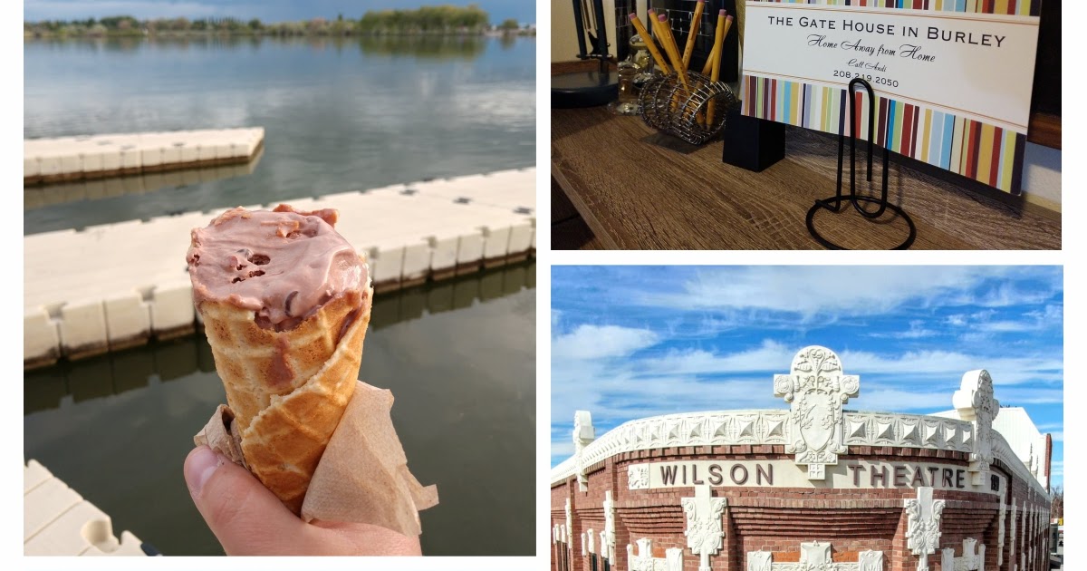 12 Things to do in Burley, Idaho