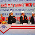Thêm những bằng chứng thuyết phục về Việt gian bán nước Nguyễn Tấn Dũng