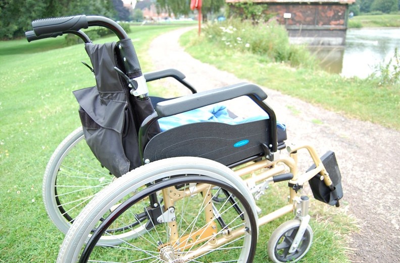 What is the Most Comfortable Wheelchair?