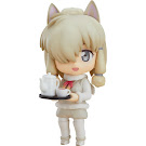 Nendoroid Kemono Friends Alpaca Suri (#844) Figure