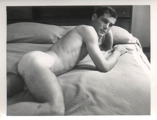 Vintage Nude Butts Vintage Nude Butts