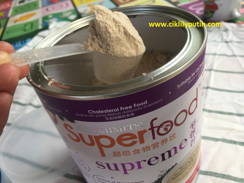 Ubat Kurus Hilangkan Selera Makan  Palestina 5