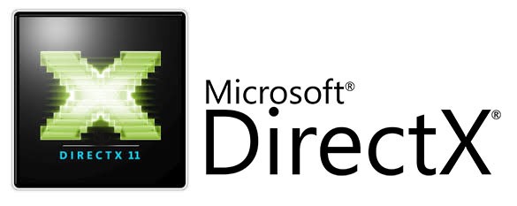 LIGHT DOWNLOADS Microsoft Directx 9 + 10 + 11