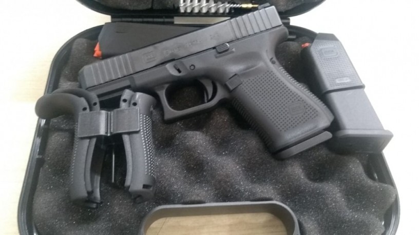 VENDA DE ARMAS DE FOGO SEM BUROCRACIA DIRETO DO APRAGUAI