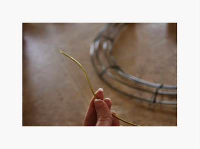 Cómo hacer una guirnalda con macetas y plantas ~ lodijoella