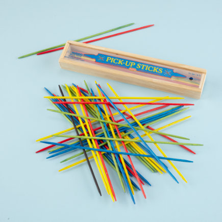 Pick Up Sticks Toys 45