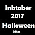 Inktober 2017 - Halloween - Dia 25 (Day 25) - VIDEO