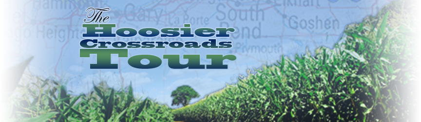 The Hoosier Crossroads Tour