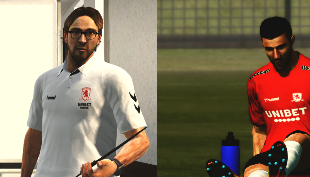 pes 2013 master league settings pes 2013 master league settings