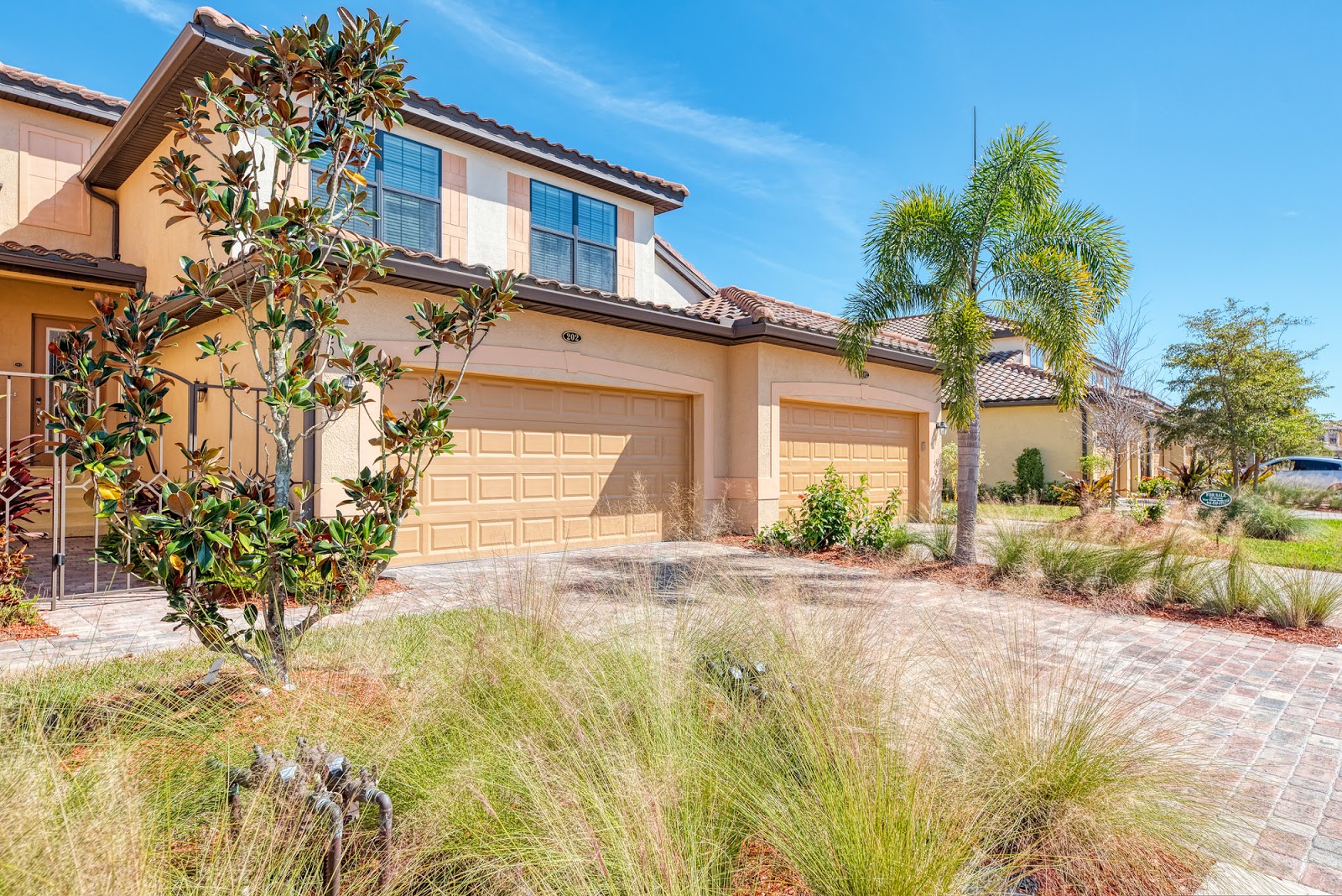 West Villages Improvement District Homes Available in Gran Paradiso at