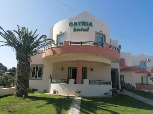 HOTEL PALEKASTRO SITIAS