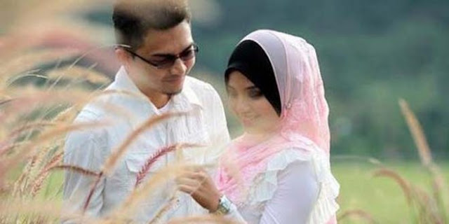 Buat Jomblo: Di Al Qur'an sudah Disebutkan Ciri-Ciri Jodohmu Buat Jomblo: Di Al Qur'an sudah Disebutkan Ciri-Ciri Jodohmu