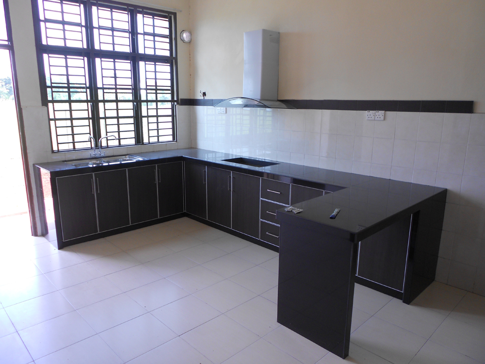 Projek Kabinet Dapur Di Taman Serindit Jln Langgar Alor Setar Projek Kabinet Dapur Di Taman Serindit Jln Langgar Alor Setar