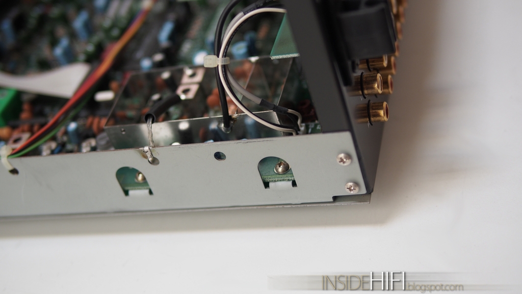 Inside Hi-Fi: Rotel RTC-970